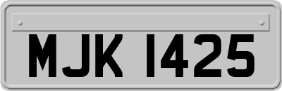 MJK1425