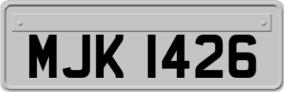 MJK1426