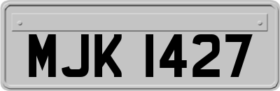 MJK1427