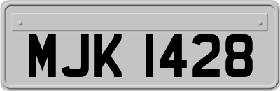 MJK1428