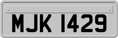 MJK1429