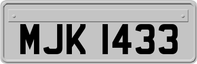 MJK1433