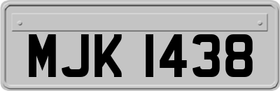 MJK1438