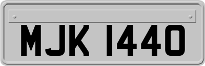 MJK1440