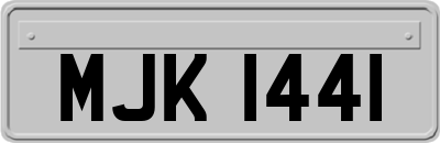 MJK1441