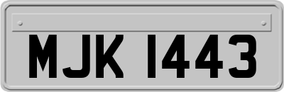 MJK1443