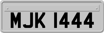 MJK1444