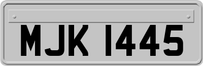 MJK1445