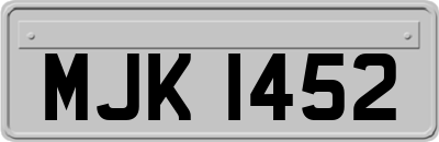 MJK1452