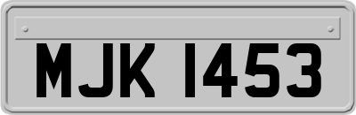 MJK1453
