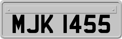 MJK1455