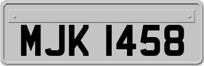 MJK1458