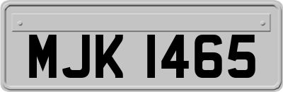 MJK1465