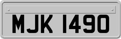 MJK1490