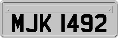 MJK1492