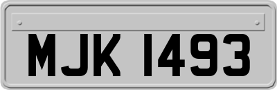 MJK1493