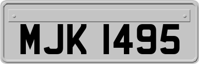 MJK1495