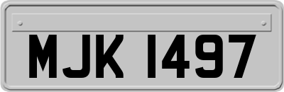 MJK1497