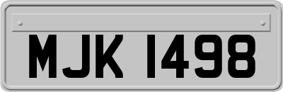 MJK1498