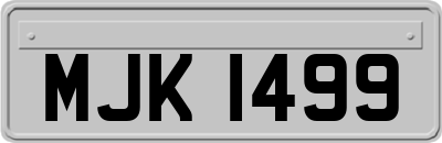 MJK1499
