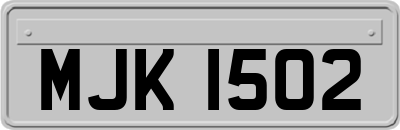 MJK1502