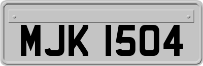 MJK1504