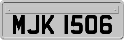 MJK1506