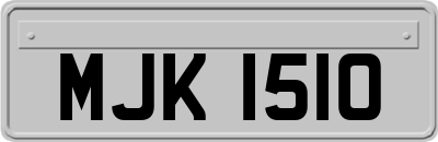 MJK1510