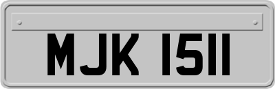 MJK1511