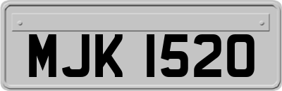 MJK1520