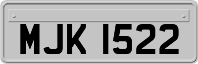MJK1522