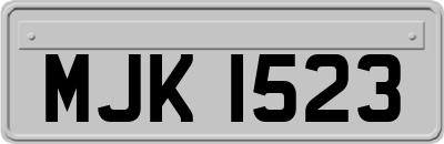 MJK1523