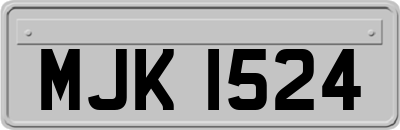 MJK1524