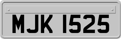 MJK1525