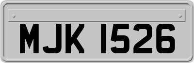 MJK1526
