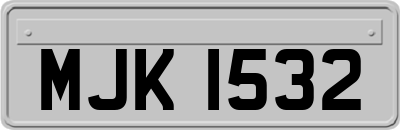 MJK1532