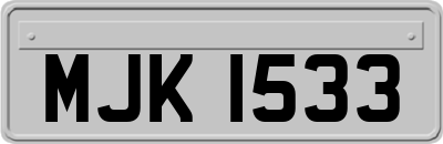 MJK1533