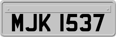 MJK1537
