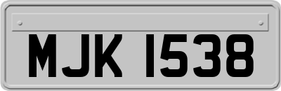 MJK1538