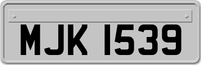 MJK1539
