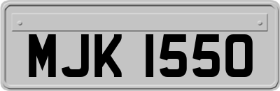 MJK1550