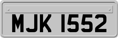 MJK1552