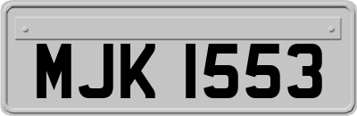 MJK1553