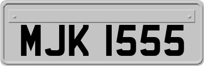 MJK1555