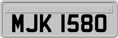 MJK1580