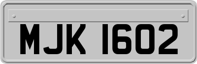 MJK1602