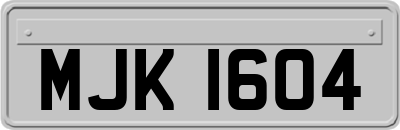 MJK1604