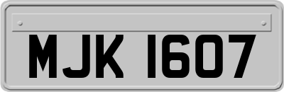 MJK1607