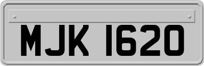 MJK1620
