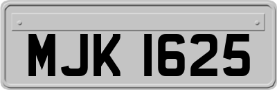 MJK1625